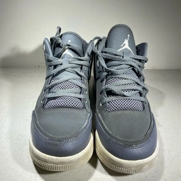 Nike Jordan Flight Origin 3 Boys Youth Basketball Sneakers Size 7Y 820246-003