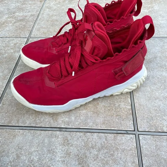 Nike Jordan Proto-react Men’s Basketball Sneakers Bv1654-601