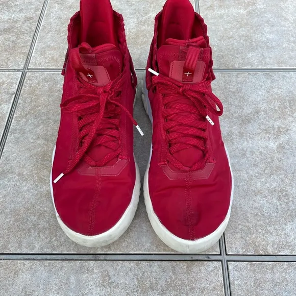 Nike Jordan Proto-react Men’s Basketball Sneakers Bv1654-601