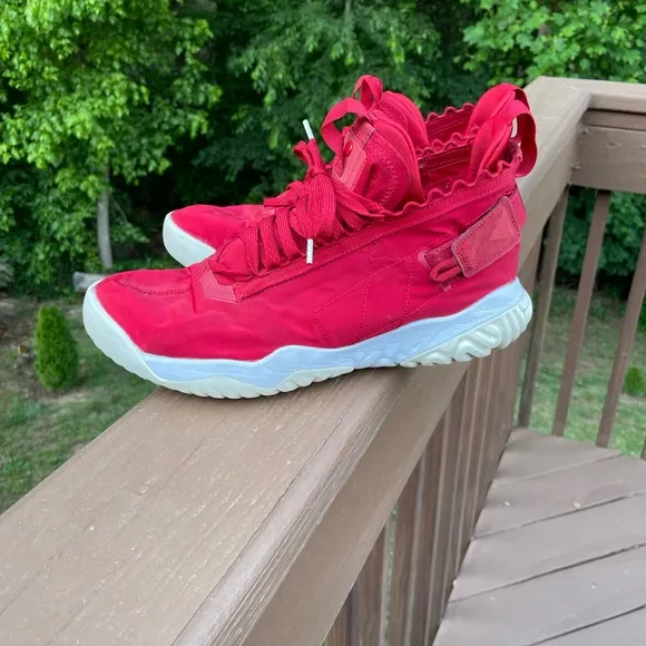 Nike Jordan Proto-react Men’s Basketball Sneakers Bv1654-601