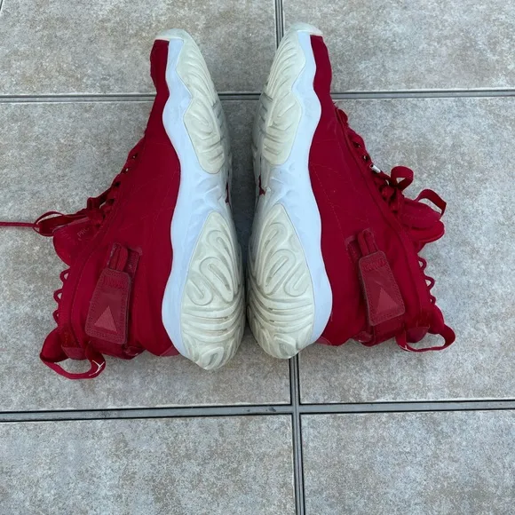 Nike Jordan Proto-react Men’s Basketball Sneakers Bv1654-601