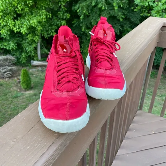 Nike Jordan Proto-react Men’s Basketball Sneakers Bv1654-601