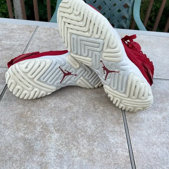 Nike Jordan Proto-react Men’s Basketball Sneakers Bv1654-601