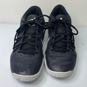 Nike KD basketball sneakers youth size 5 black