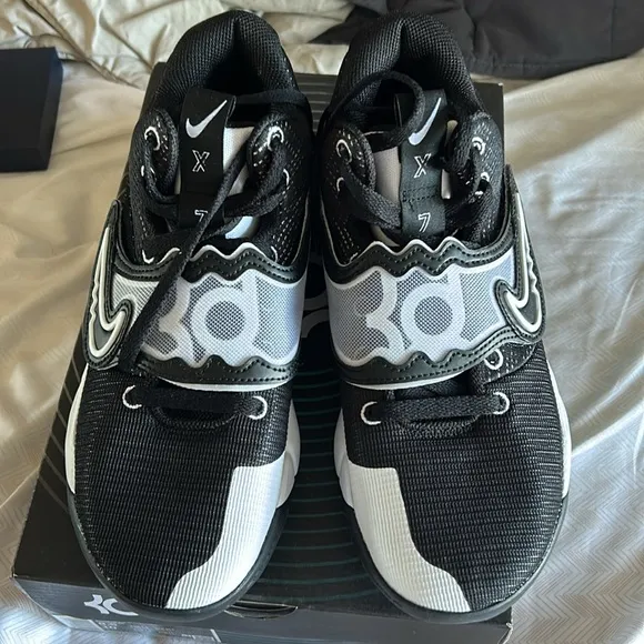 Nike KD Trey 5 X Basketball Sneakers - 8.5M/10W