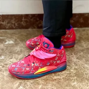 Nike KD14 Basketball Sneakers Kevin Durant Sneakers