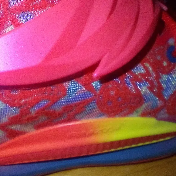 Nike KD14 Basketball Sneakers Kevin Durant Sneakers
