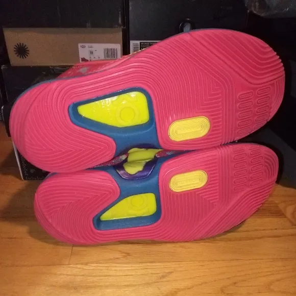 Nike KD14 Basketball Sneakers Kevin Durant Sneakers