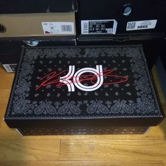 Nike KD14 Basketball Sneakers Kevin Durant Sneakers