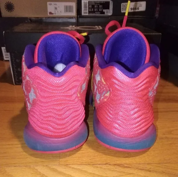 Nike KD14 Basketball Sneakers Kevin Durant Sneakers