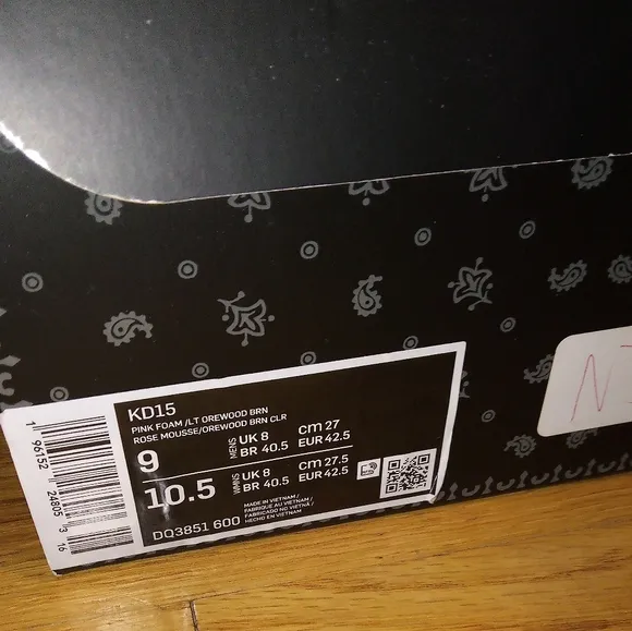 Nike KD14 Basketball Sneakers Kevin Durant Sneakers