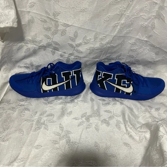 Nike Kyrie 3 ‘Duke’