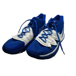 Nike Kyrie 5 TB Game Royal Blue/White Basketball - Size 11
