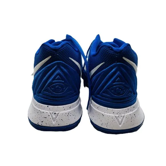 Nike Kyrie 5 TB Game Royal Blue/White Basketball - Size 11
