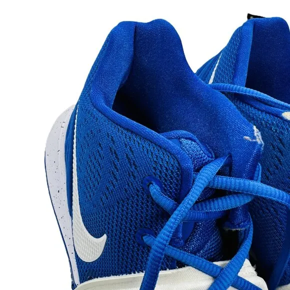Nike Kyrie 5 TB Game Royal Blue/White Basketball - Size 11