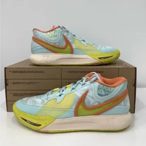 Nike Kyrie 8 Eagle DJ6017-400 Sneakers Glacier Blue Shoe Basketball Men Size 11