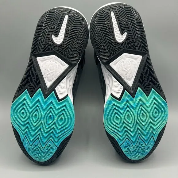 Nike Kyrie 8 Orca Men Shoes Basketball Sneakers Size 12