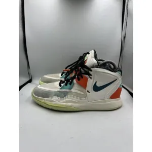 Nike Kyrie Infinity Chinese New Year Basketball Sneakers Sz‎ 5.5Y DD0334-021