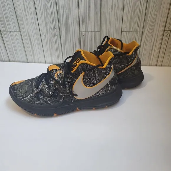 Nike Kyrie Taco PE, Basketball Sneaker US 9.5 A02918-902