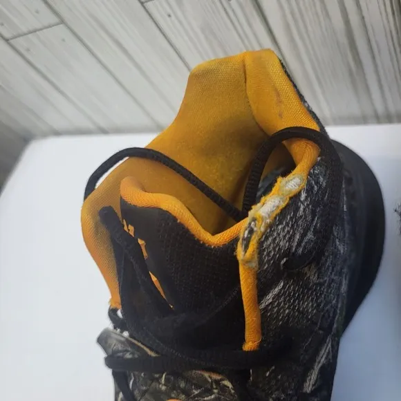 Nike Kyrie Taco PE, Basketball Sneaker US 9.5 A02918-902