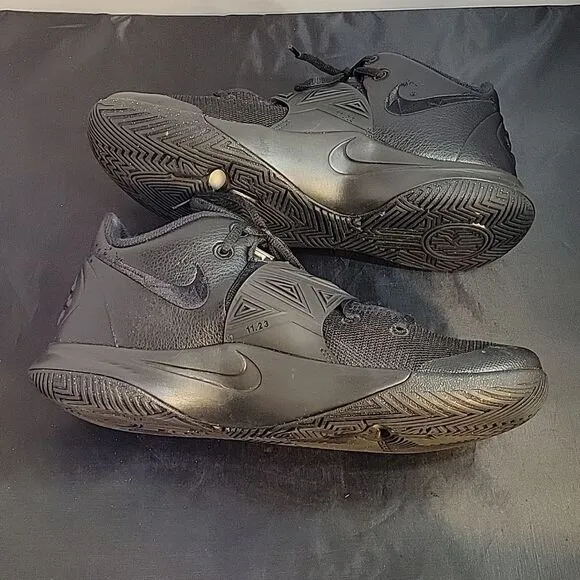 NIKE KYRIE FLYTRAP III MEN'S BASKETBALL TRAINERS BQ3060 SNEAKERS SHOE