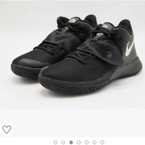 NIKE KYRIE FLYTRAP III MEN'S BASKETBALL TRAINERS BQ3060 SNEAKERS SHOE