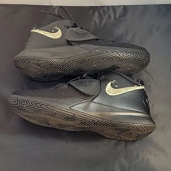 NIKE KYRIE FLYTRAP III MEN'S BASKETBALL TRAINERS BQ3060 SNEAKERS SHOE