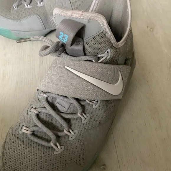 Nike LeBron 14 MAG Sneakers