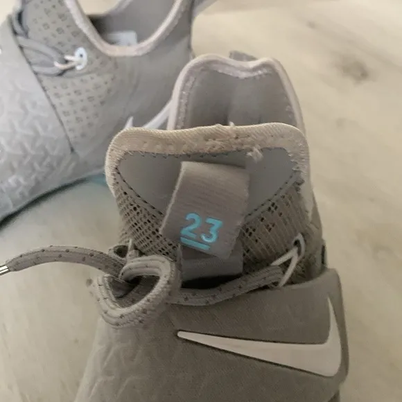 Nike LeBron 14 MAG Sneakers