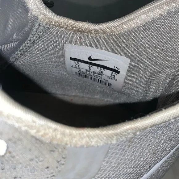 Nike LeBron 14 MAG Sneakers