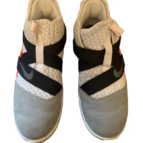 NIKE LEBRON SOLDIER XII SFG SNEAKERS BASKETBALL KIDS BASKETBALL SNEAKERS BOYS