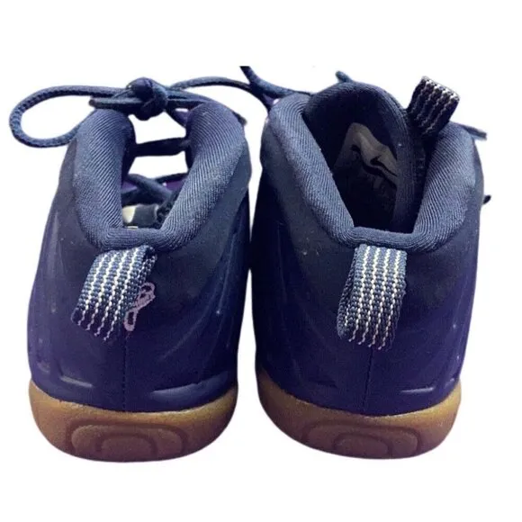 Nike Little Posite One Basketball Hi-Top Sneakers SIZE 7
