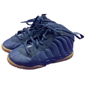 Nike Little Posite One Basketball Hi-Top Sneakers SIZE 7