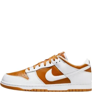 Nike Mens Dunk Low Mystic Basketball Sneakers Size 9.5