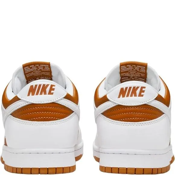 Nike Mens Dunk Low Mystic Basketball Sneakers Size 9.5