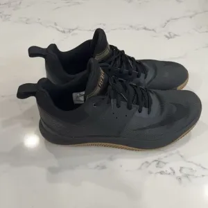 Nike Mens Fly By Low 2 AJ5902-005 Black Basketball‎ Shoes Sneakers Size 13