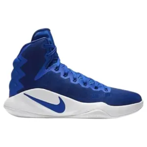 Nike Men’s Hyperdunk 2016 TB Game Royal Blue SZ 11.5 Baske Shoes Sneakers