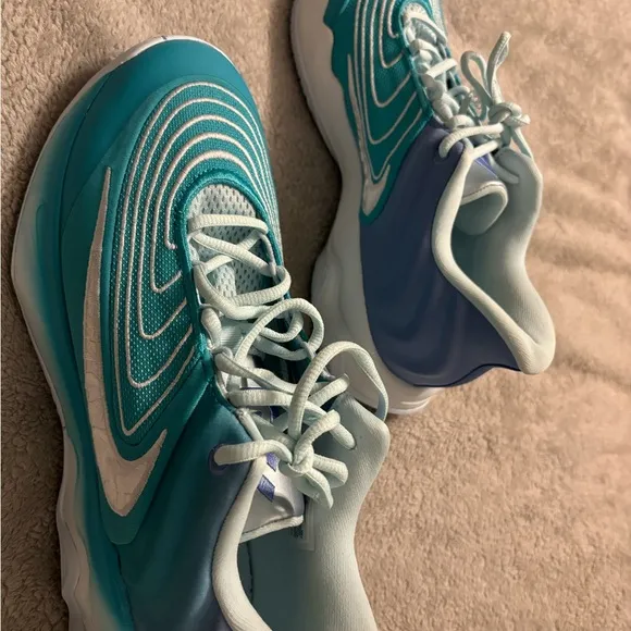 Nike Men's sneaker's