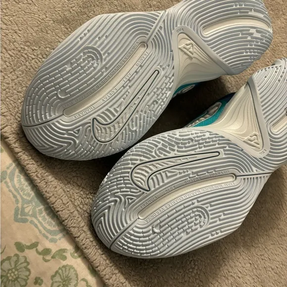 Nike Men's sneaker's