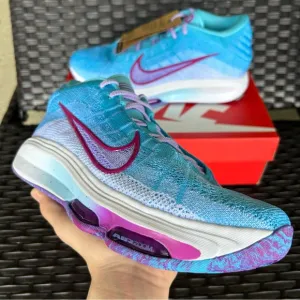NIKE PAIGE BUECKERS x AIR ZOOM GT HUSTLE 3 - WOMENS 11.5 / MENS 10