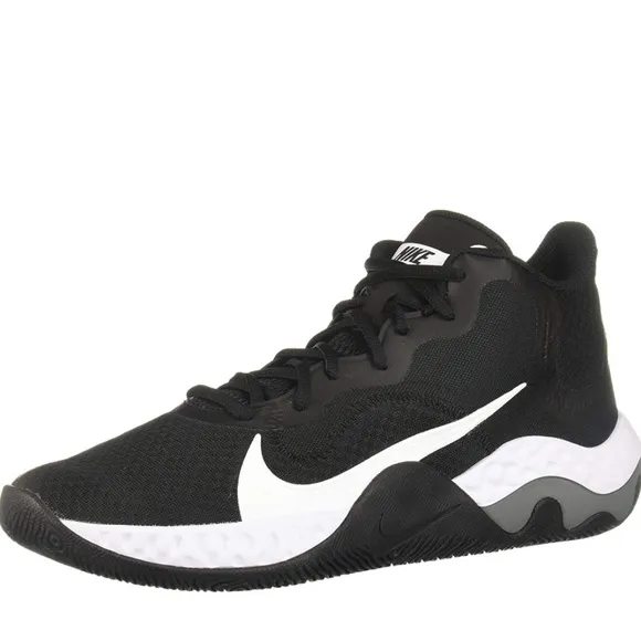 Nike Renew Elevate Basketball Sneakers