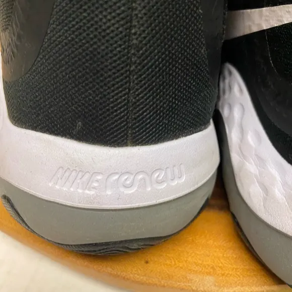 Nike Renew Elevate Basketball Sneakers