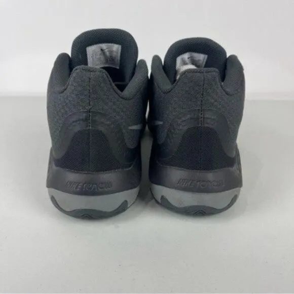 Nike Renew Elevate NBK Smoke Grey Basketball Sneakers CK2670-001 Men's Size 7.5