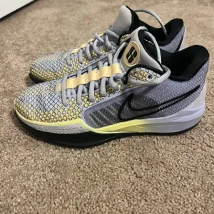 Nike Sabrina basketball sneakers