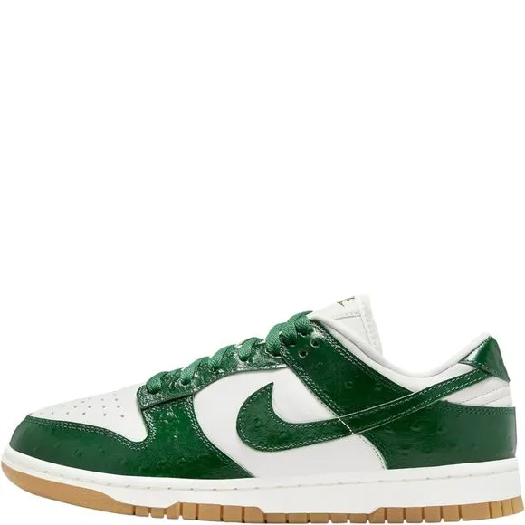 Nike Womens Dunk Low LX Basketball Sneakers Size 5.5