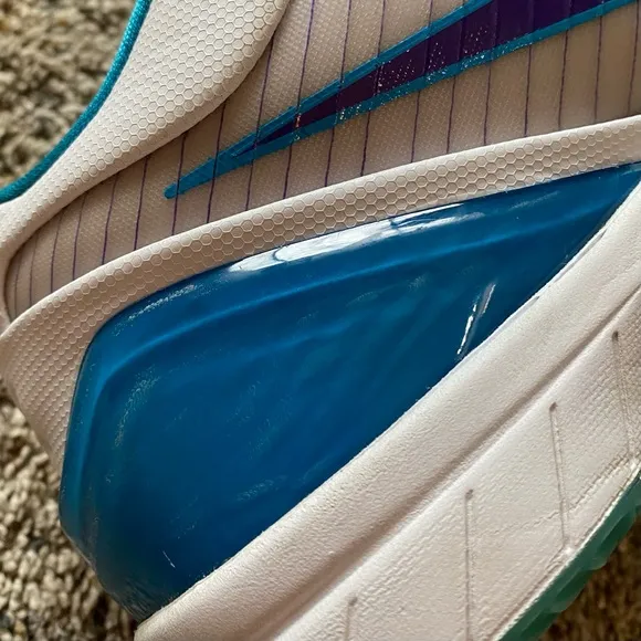 Nike Zoom Kobe 4 Protro ‘Draft Day’ 2019 Men’s 12 Basketball Sneakers AV6339-100