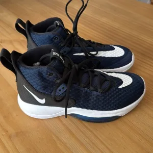 Nike Zoom Rize TB Basketball Sneakers