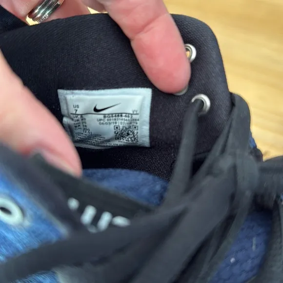 Nike Zoom Rize TB Basketball Sneakers