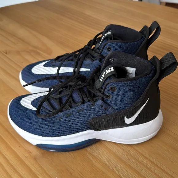 Nike Zoom Rize TB Basketball Sneakers