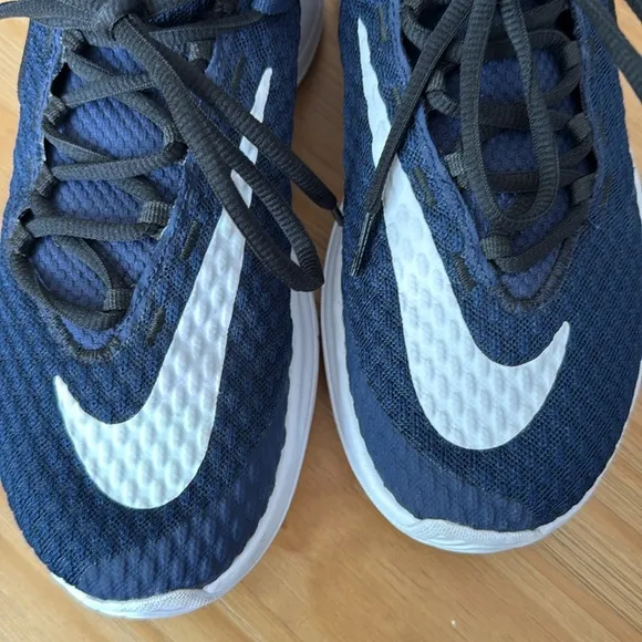 Nike Zoom Rize TB Basketball Sneakers